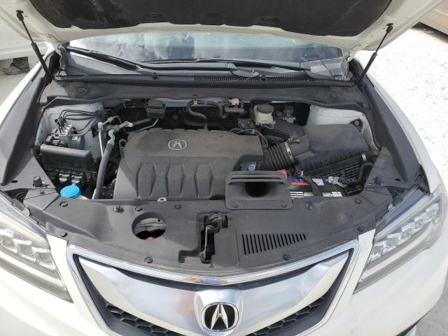 Photo 10 VIN: 5J8TB3H58GL018720 - ACURA RDX TECHNO 