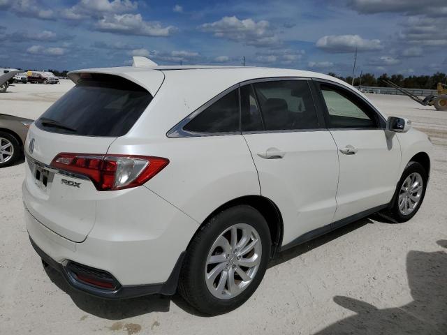 Photo 2 VIN: 5J8TB3H58GL018720 - ACURA RDX TECHNO 