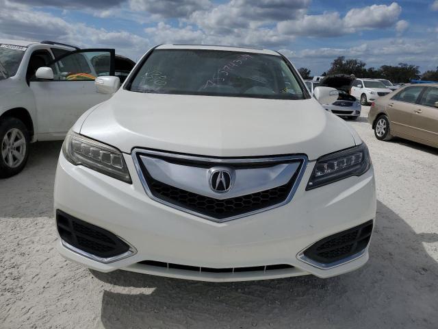 Photo 4 VIN: 5J8TB3H58GL018720 - ACURA RDX TECHNO 