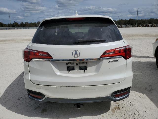 Photo 5 VIN: 5J8TB3H58GL018720 - ACURA RDX TECHNO 