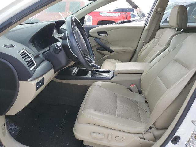 Photo 6 VIN: 5J8TB3H58GL018720 - ACURA RDX TECHNO 