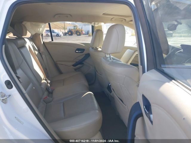 Photo 7 VIN: 5J8TB3H58HL000090 - ACURA RDX 