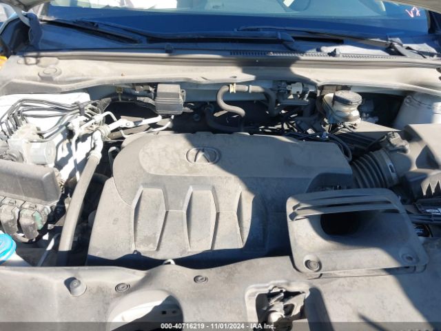 Photo 9 VIN: 5J8TB3H58HL000090 - ACURA RDX 