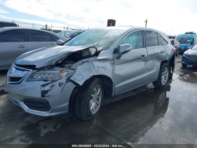 Photo 1 VIN: 5J8TB3H58HL004284 - ACURA RDX 