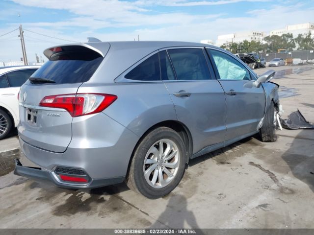 Photo 3 VIN: 5J8TB3H58HL004284 - ACURA RDX 