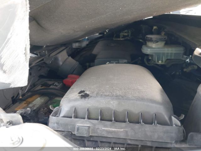 Photo 9 VIN: 5J8TB3H58HL004284 - ACURA RDX 