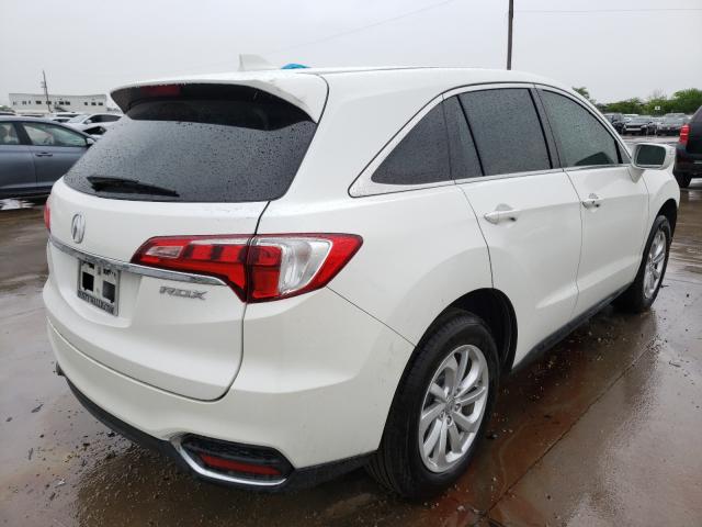 Photo 3 VIN: 5J8TB3H58HL008089 - ACURA RDX TECHNO 