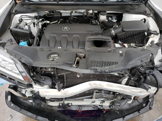 Photo 6 VIN: 5J8TB3H58HL008089 - ACURA RDX TECHNO 