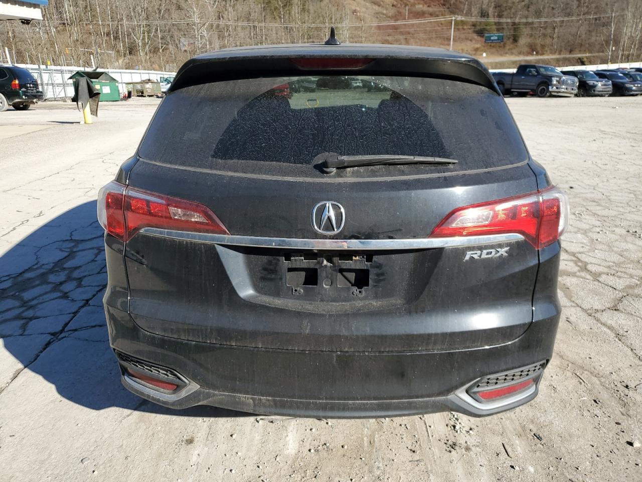 Photo 5 VIN: 5J8TB3H58HL012272 - ACURA RDX 