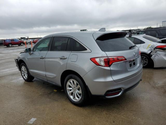 Photo 1 VIN: 5J8TB3H58HL018699 - ACURA RDX TECHNO 