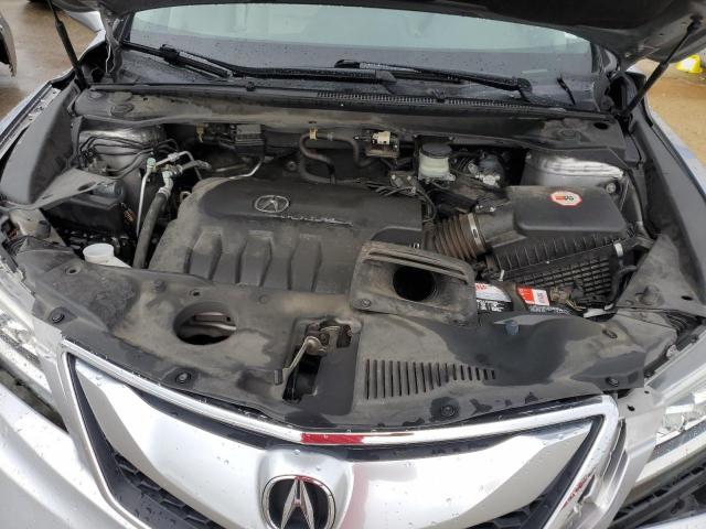 Photo 11 VIN: 5J8TB3H58HL018699 - ACURA RDX TECHNO 