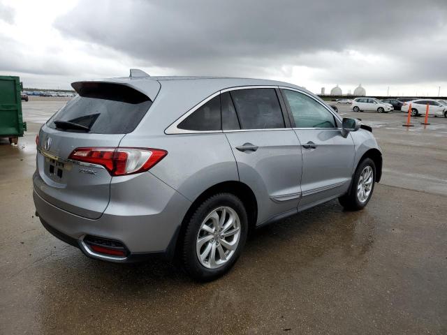 Photo 2 VIN: 5J8TB3H58HL018699 - ACURA RDX TECHNO 