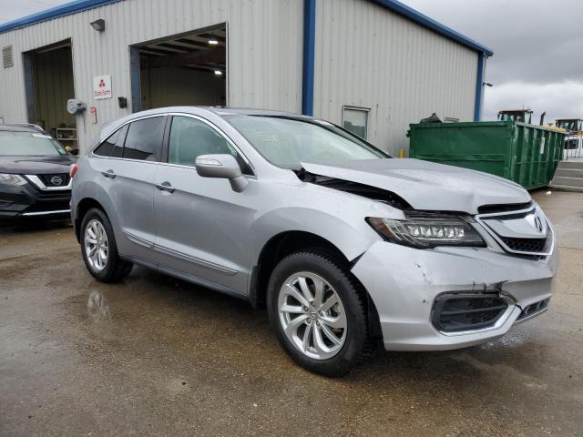 Photo 3 VIN: 5J8TB3H58HL018699 - ACURA RDX TECHNO 