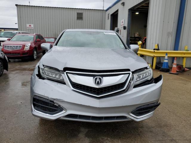 Photo 4 VIN: 5J8TB3H58HL018699 - ACURA RDX TECHNO 