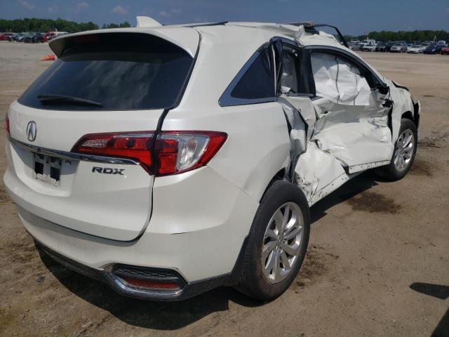 Photo 3 VIN: 5J8TB3H58JL001620 - ACURA RDX TECHNO 