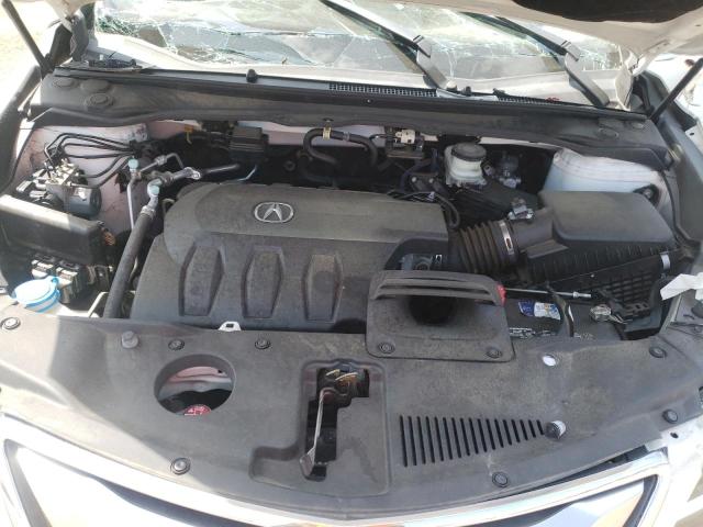 Photo 6 VIN: 5J8TB3H58JL001620 - ACURA RDX TECHNO 