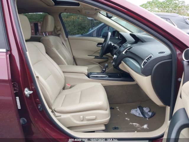 Photo 4 VIN: 5J8TB3H58JL002833 - ACURA RDX 