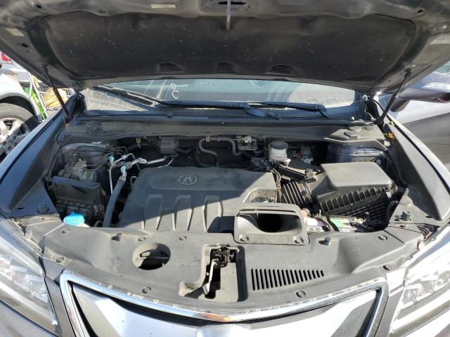 Photo 11 VIN: 5J8TB3H58JL004050 - ACURA RDX TECHNO 