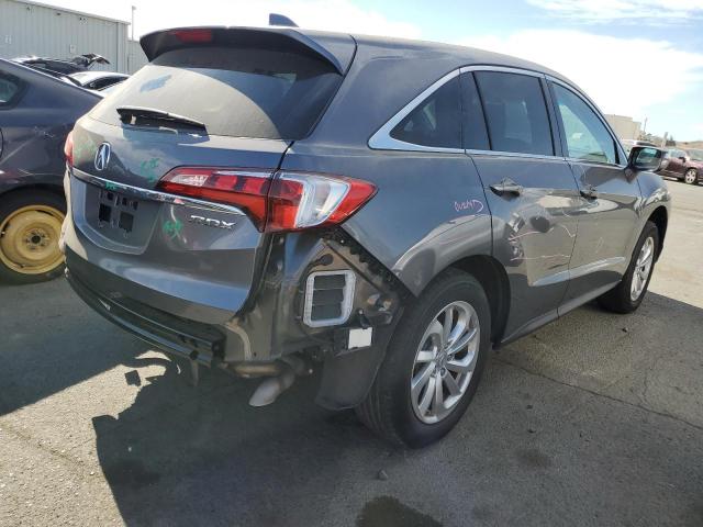 Photo 2 VIN: 5J8TB3H58JL004050 - ACURA RDX TECHNO 