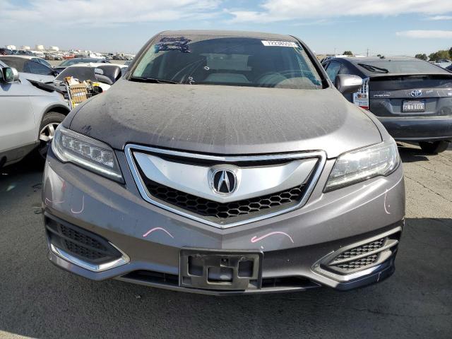 Photo 4 VIN: 5J8TB3H58JL004050 - ACURA RDX TECHNO 