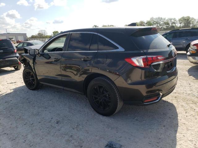 Photo 1 VIN: 5J8TB3H58JL007093 - ACURA RDX 