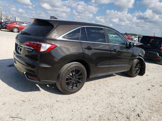 Photo 2 VIN: 5J8TB3H58JL007093 - ACURA RDX 