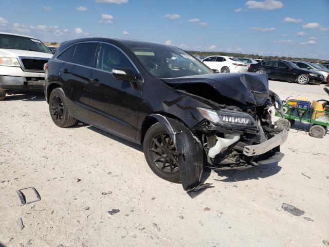 Photo 3 VIN: 5J8TB3H58JL007093 - ACURA RDX 