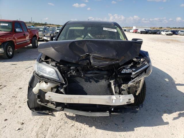 Photo 4 VIN: 5J8TB3H58JL007093 - ACURA RDX 