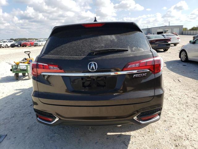 Photo 5 VIN: 5J8TB3H58JL007093 - ACURA RDX 