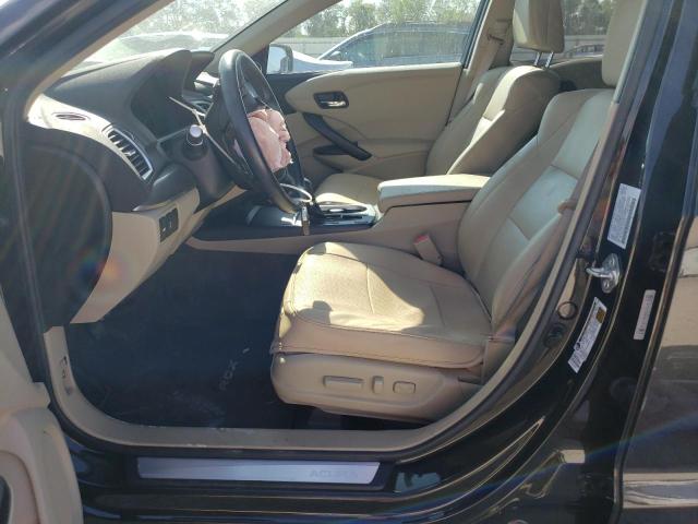 Photo 6 VIN: 5J8TB3H58JL007093 - ACURA RDX 