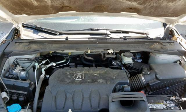 Photo 6 VIN: 5J8TB3H59DL002439 - ACURA RDX 