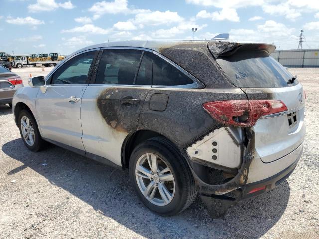 Photo 1 VIN: 5J8TB3H59DL005809 - ACURA RDX TECHNO 