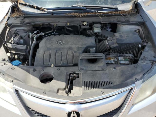 Photo 11 VIN: 5J8TB3H59DL005809 - ACURA RDX TECHNO 