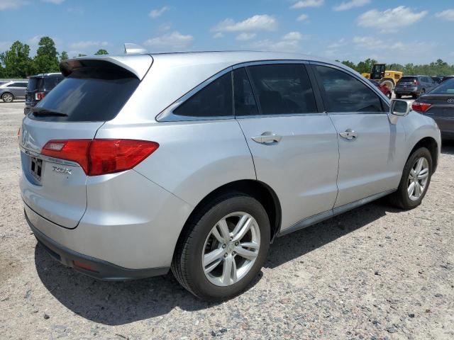 Photo 2 VIN: 5J8TB3H59DL005809 - ACURA RDX TECHNO 