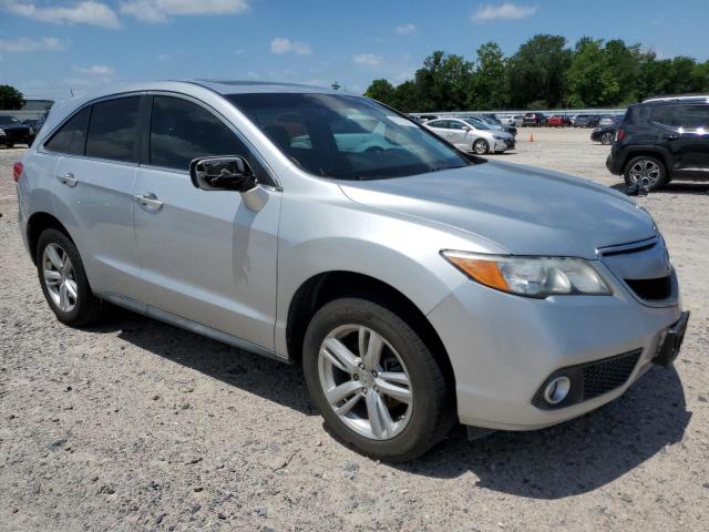 Photo 3 VIN: 5J8TB3H59DL005809 - ACURA RDX TECHNO 