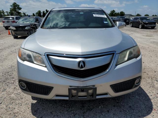 Photo 4 VIN: 5J8TB3H59DL005809 - ACURA RDX TECHNO 