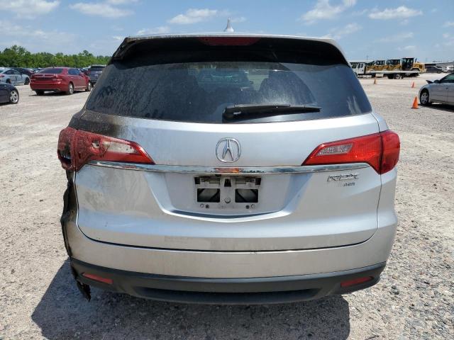 Photo 5 VIN: 5J8TB3H59DL005809 - ACURA RDX TECHNO 