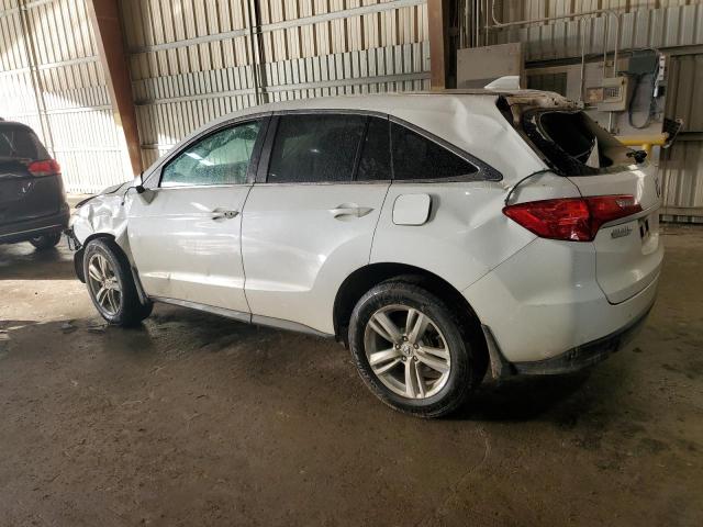 Photo 1 VIN: 5J8TB3H59DL007222 - ACURA RDX 