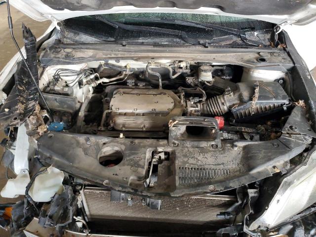 Photo 10 VIN: 5J8TB3H59DL007222 - ACURA RDX 