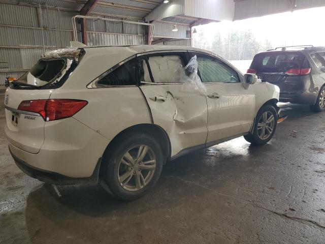 Photo 2 VIN: 5J8TB3H59DL007222 - ACURA RDX 