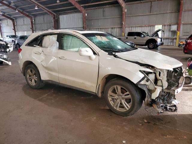 Photo 3 VIN: 5J8TB3H59DL007222 - ACURA RDX 