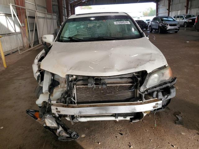 Photo 4 VIN: 5J8TB3H59DL007222 - ACURA RDX 