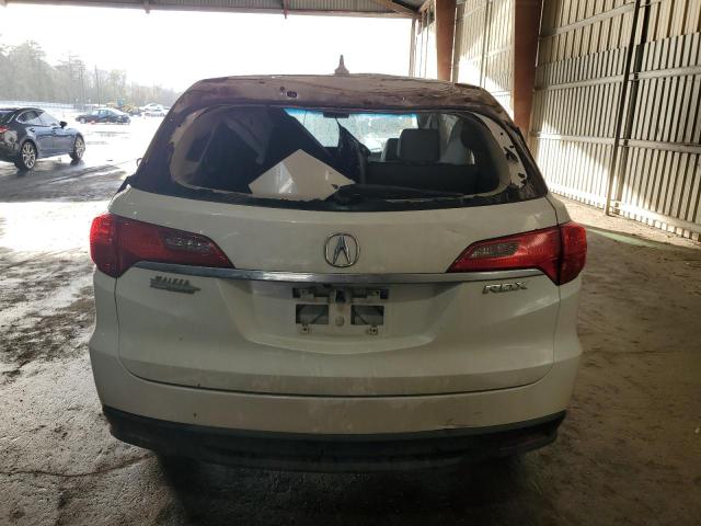 Photo 5 VIN: 5J8TB3H59DL007222 - ACURA RDX 