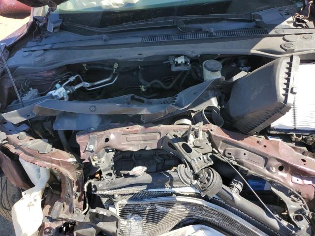 Photo 11 VIN: 5J8TB3H59DL010198 - ACURA RDX 