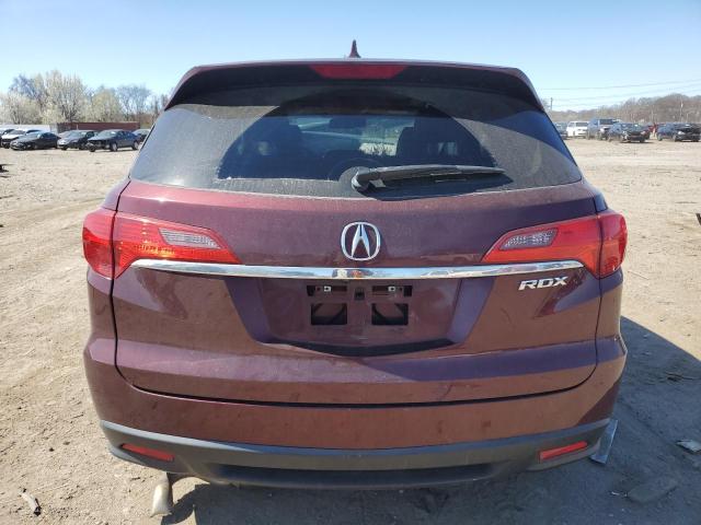 Photo 5 VIN: 5J8TB3H59DL010198 - ACURA RDX 