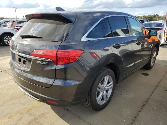 Photo 3 VIN: 5J8TB3H59DL011741 - ACURA RDX TECHNO 