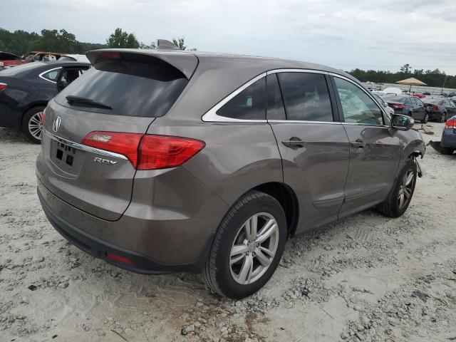 Photo 2 VIN: 5J8TB3H59DL016860 - ACURA RDX TECHNO 