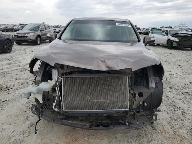 Photo 4 VIN: 5J8TB3H59DL016860 - ACURA RDX TECHNO 