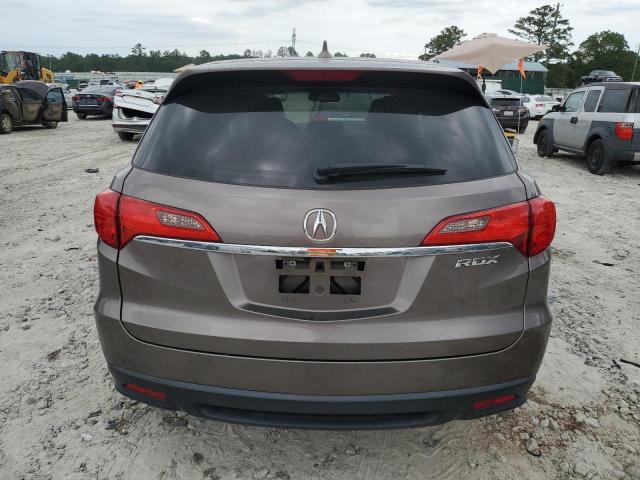 Photo 5 VIN: 5J8TB3H59DL016860 - ACURA RDX TECHNO 