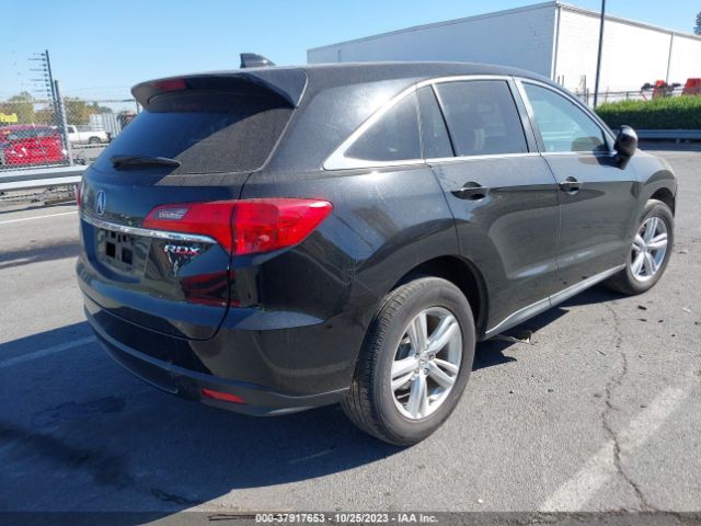 Photo 3 VIN: 5J8TB3H59DL017457 - ACURA RDX 